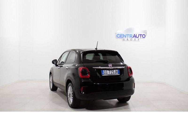 FIAT 500X 500X 1.3 Mjet 95cv Connect