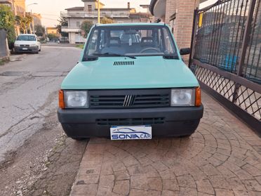 Fiat Panda 1100 i.e. cat Young