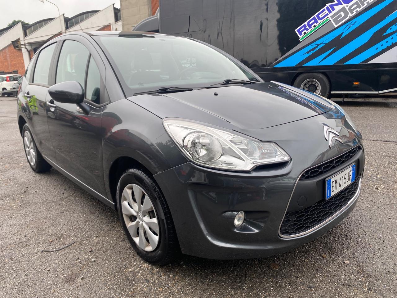 Citroen C3 1.1 Business