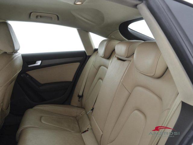 AUDI A5 2.0 TDI 177 CV multitronic - PER OPERATORI DEL SET