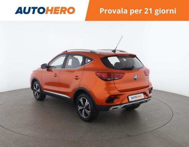 MG ZS 1.5 VTi-tech Comfort