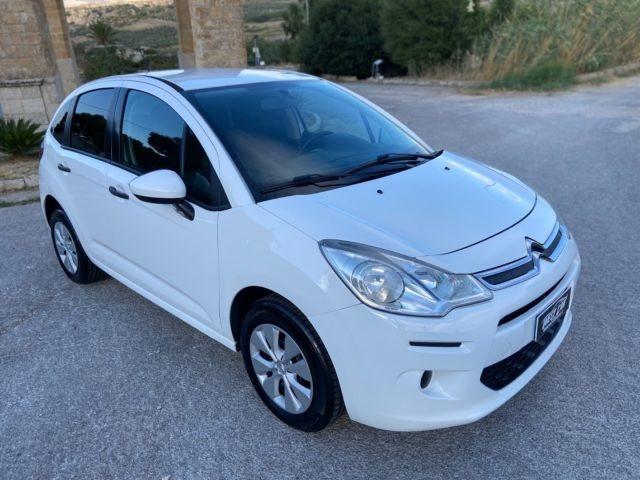 CITROEN C3 BlueHDi 75 Business