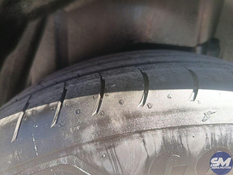 Alfa Romeo Junior Ibrida 1.2 145CV Hybrid eDCT6 ibrida