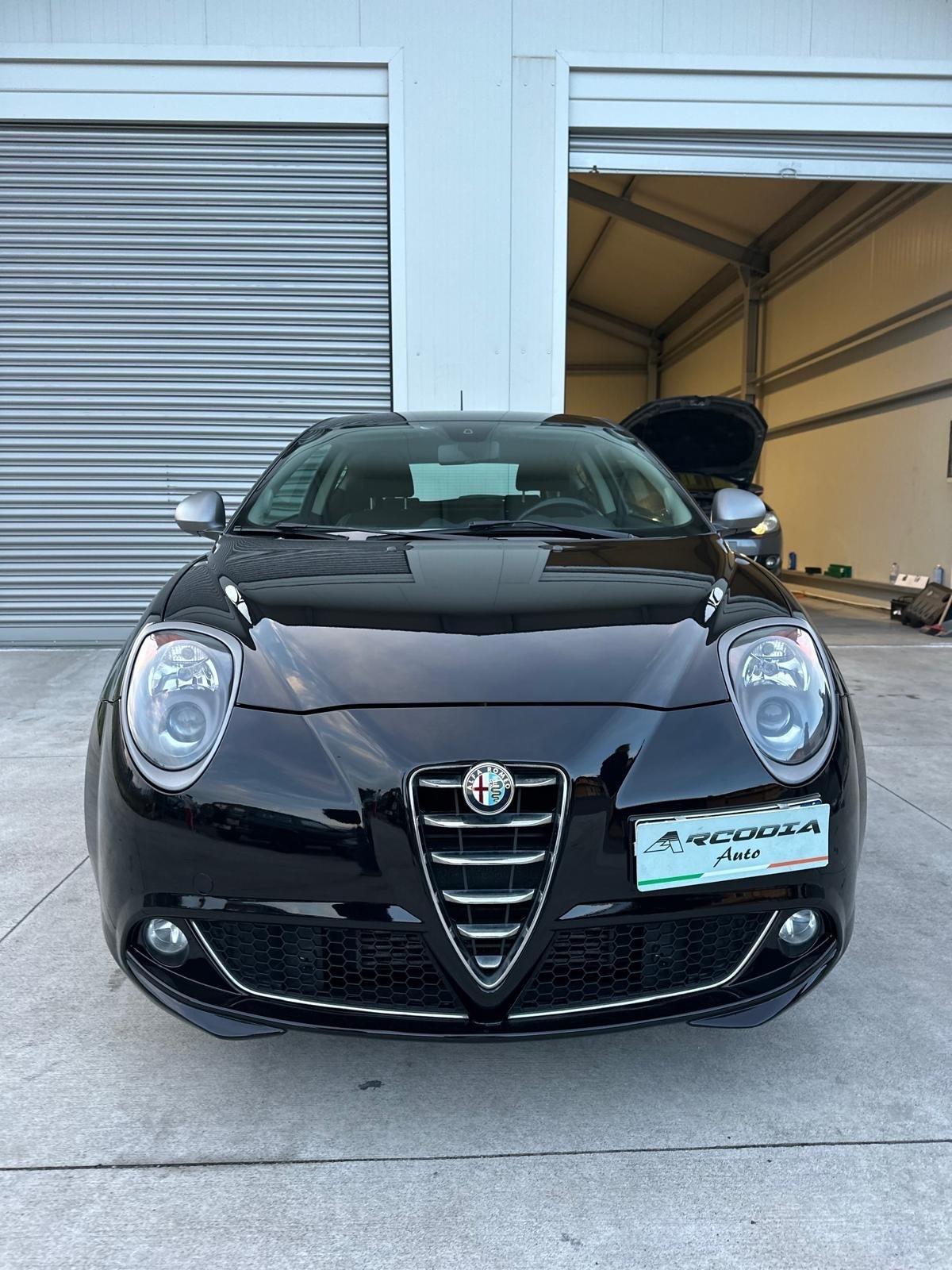 Alfa Romeo MiTo 1.3 JTDm 85 CV S&S Distinctive