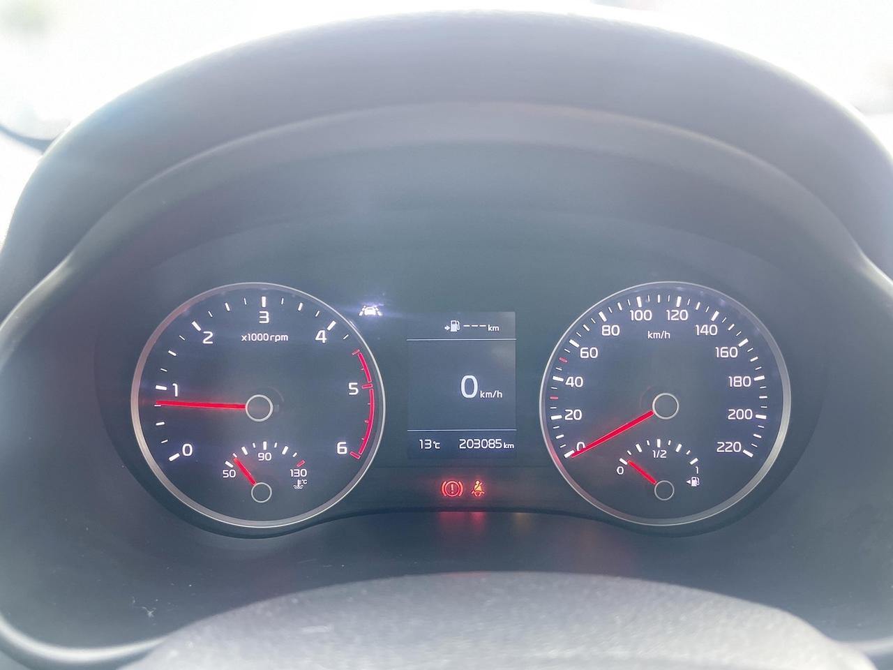 Kia Stonic 1.6 CRDi 115CV E6 Neo - 2019