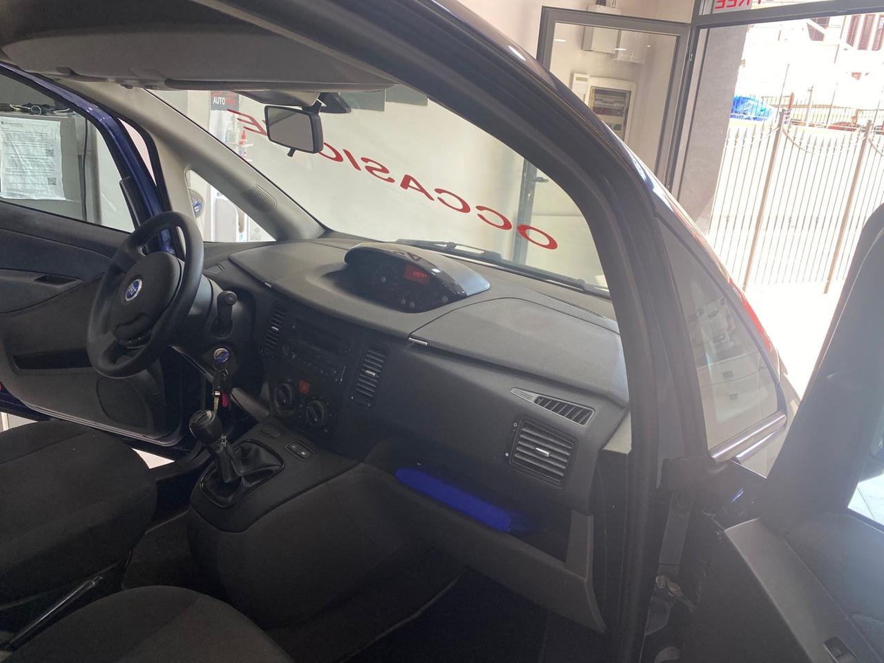 Fiat Idea 1.3 Multijet