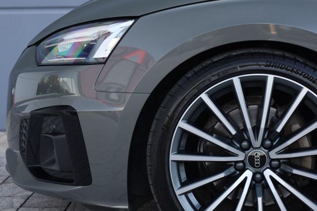 AUDI A5 SPB S line edition 40 TFSI quattro S tronic MHEV