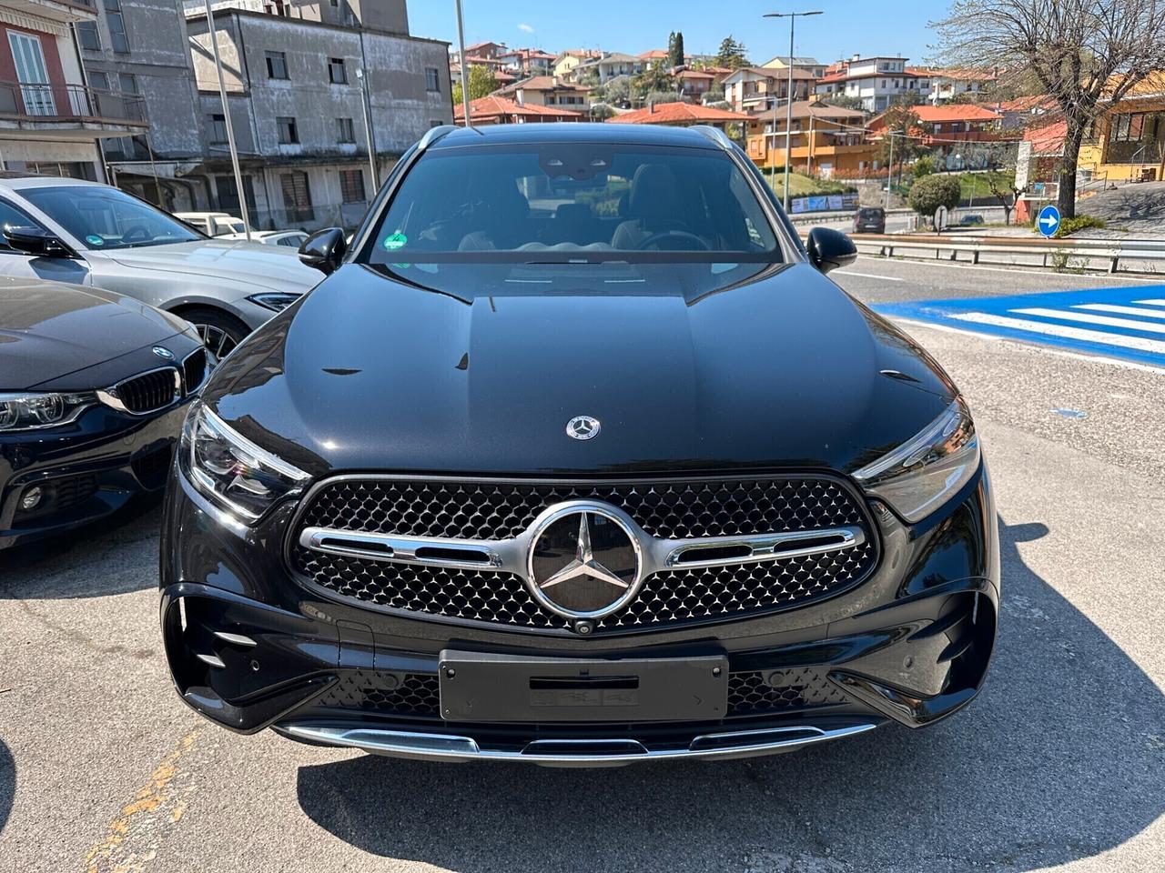 Mercedes-benz GLC 220 d 4M. Mild Hybrid AMG Premium PANORAMA - DIGITAL LED - CAMERA 360°