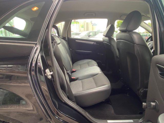 MERCEDES-BENZ B 180 CDI Sport