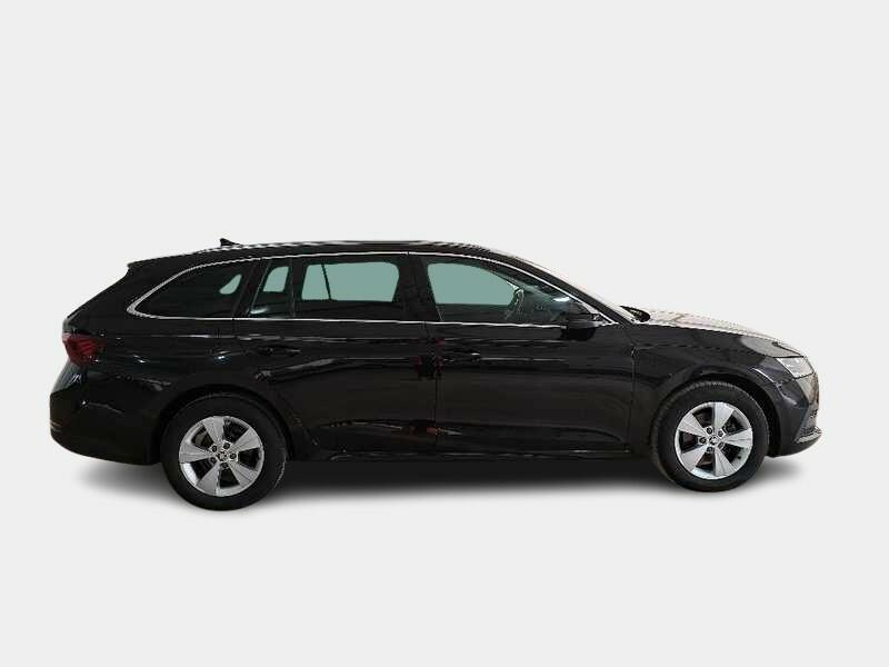 SKODA OCTAVIA WAGON 2.0 TDI EVO 85KW EXECUTIVE