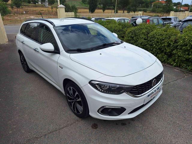 FIAT Tipo 1.6 Mjt S&S SW Lounge