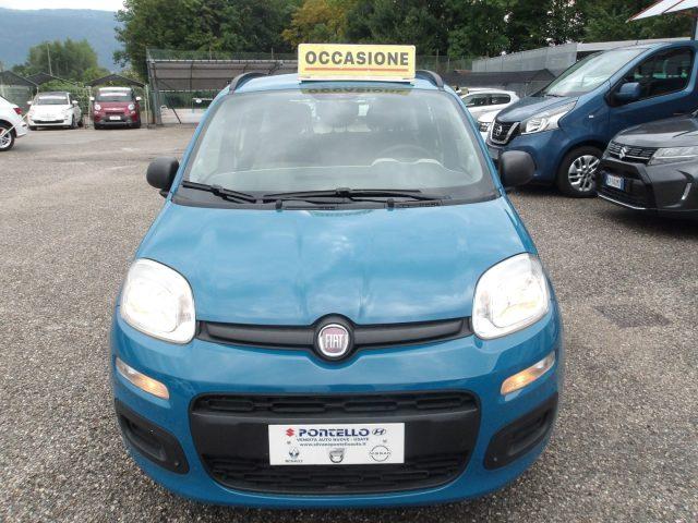 FIAT Panda 1.2 NEOPATENTATI - CINGHIA OK