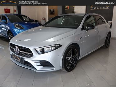 Mercedes-Benz A 250 AMG Line Premium A 250 #12177