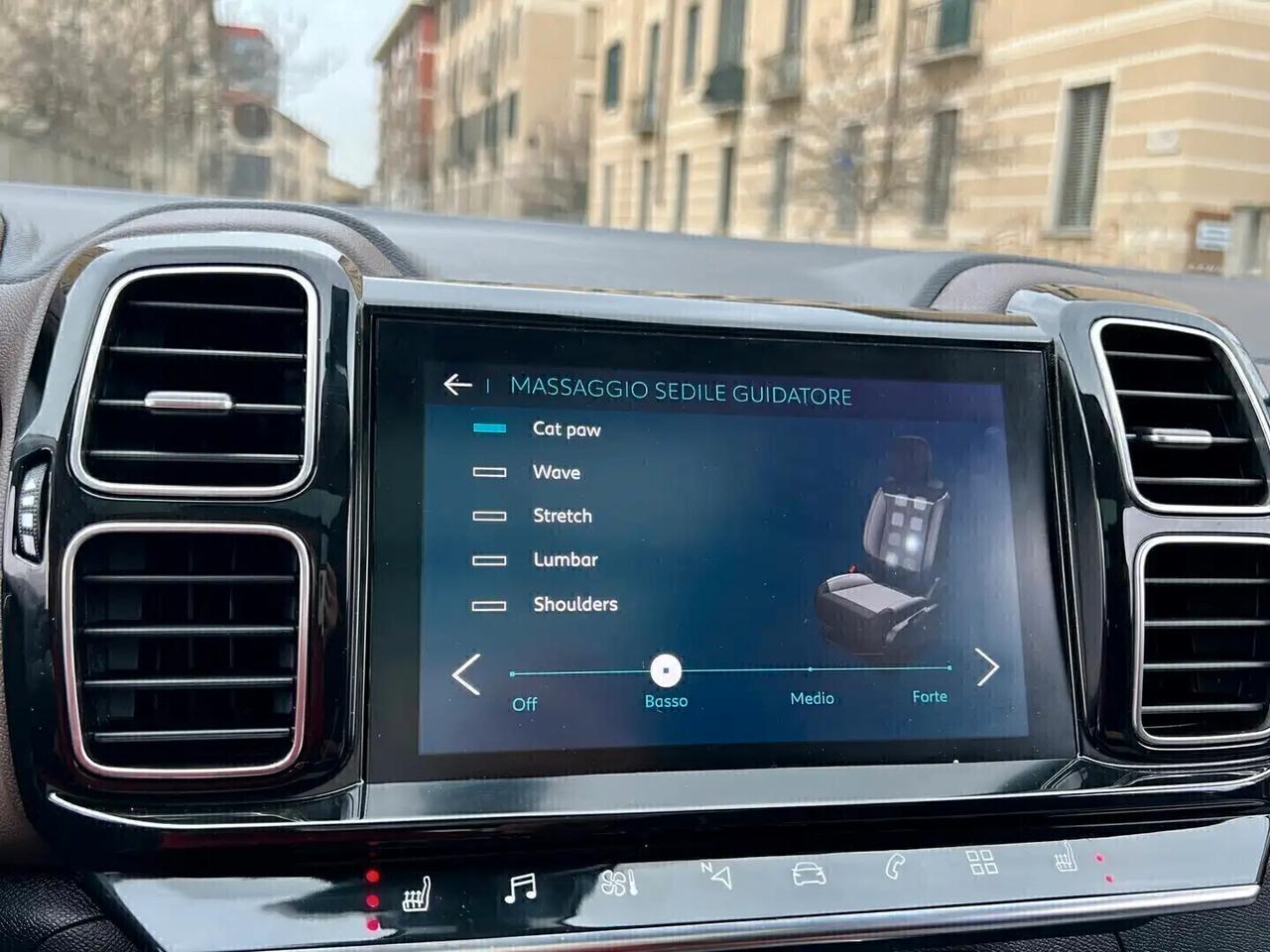 Citroen C5 Aircross Hybrid 225 E-EAT8 Shine