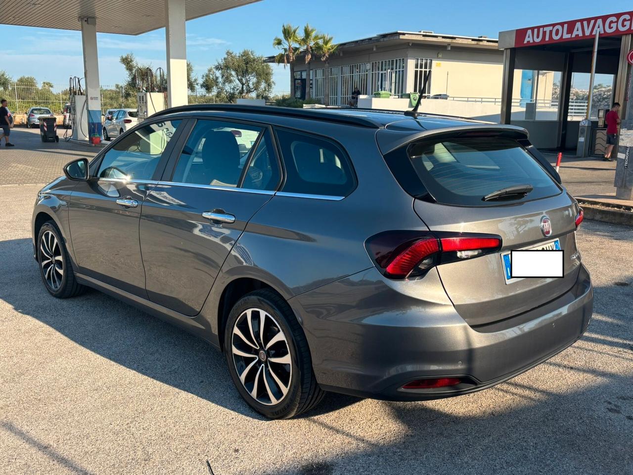 Fiat Tipo 1.3 Mjt S&S SW Business