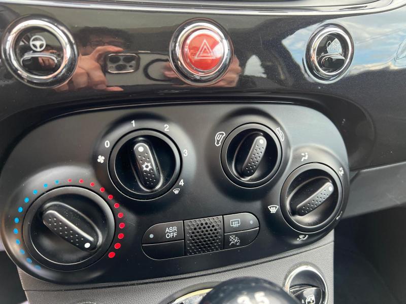 Fiat 500 1.2 Lounge 69cv