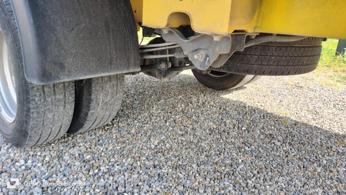 RENAULT master T35 2.3 dci 170cv L3 S&S E6 TELONATO