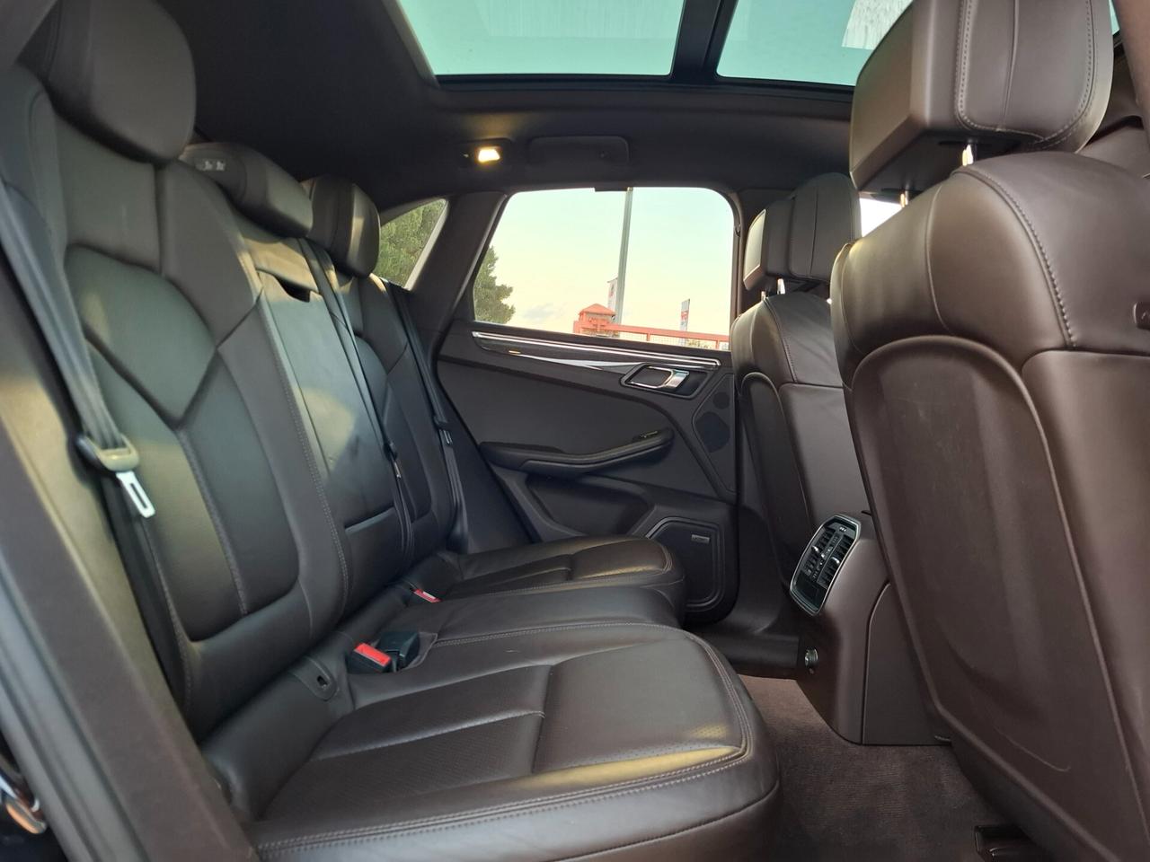 Porsche Macan 3.0 S D *TETTO-PELLE-LED*
