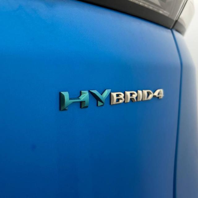 PEUGEOT 3008 Hybrid4 300 e-EAT8 GT Pack TETTO APRIBILE