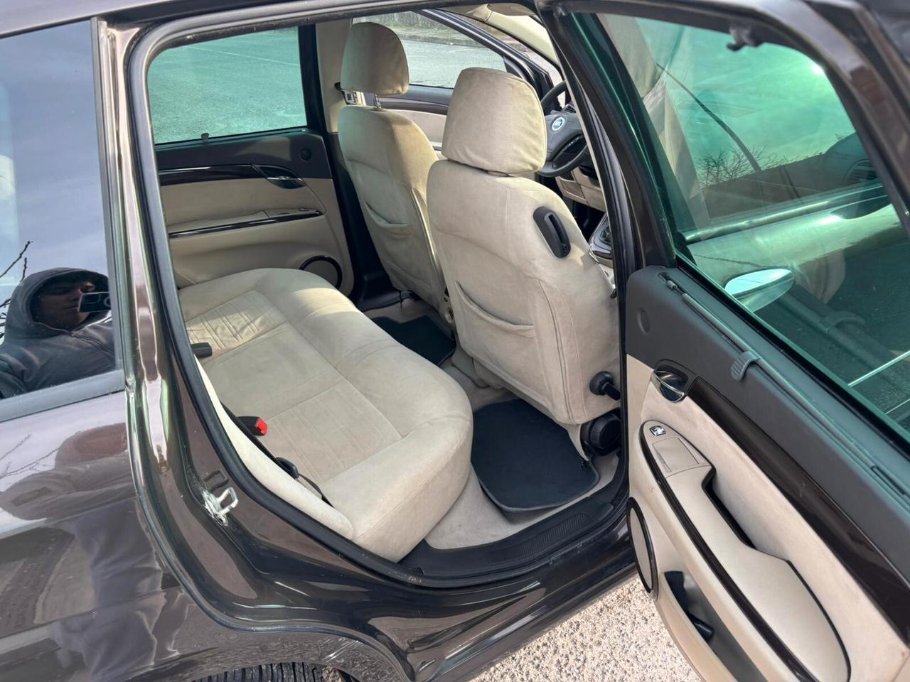 Fiat Croma 1.9 Multijet 16V Active