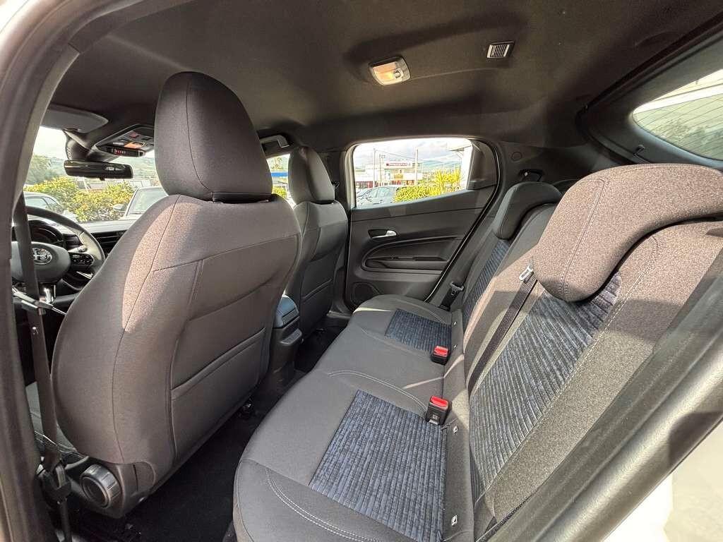 Alfa Romeo Junior 1.2 136 CV Hybrid 2026 KM 0 IVA ESPOSTA Tua a solo 249 Euro al mese