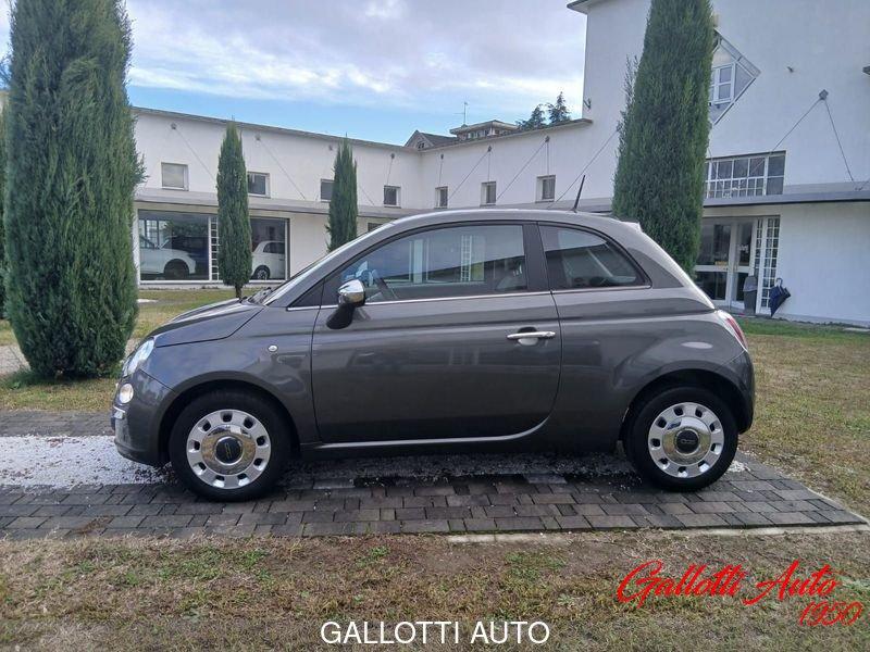 FIAT 500 1.3 Multijet 16V 95 CV Pop
