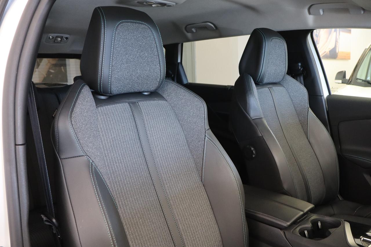 PEUGEOT 5008 1.5 BLUEHDI 130 CV 7 POSTI ALLURE PACK EAT8 CATENA 8 mm