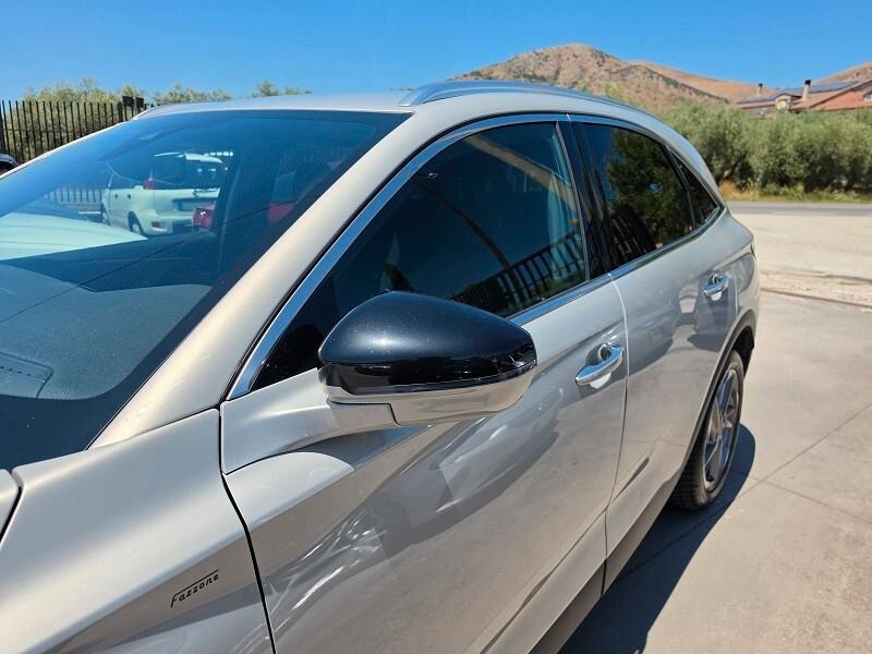 DS DS7 1.5 BlueHDi 130CV AUT. NAV CAMERA CERCHI 19