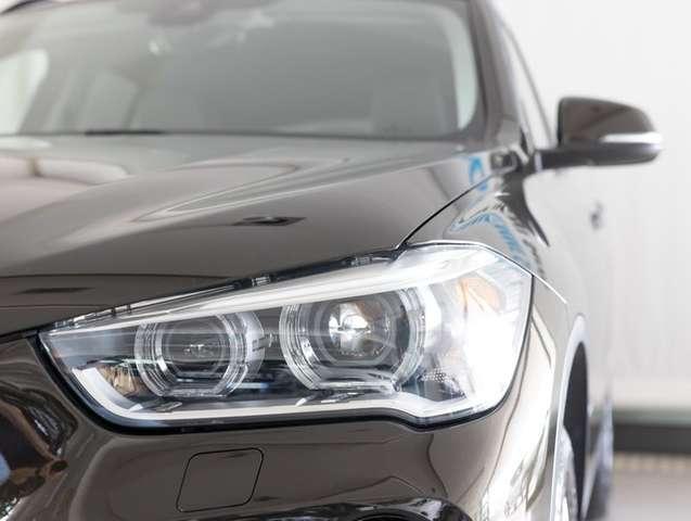 BMW X1 X1 F48 sdrive18d Advantage auto-PELLE