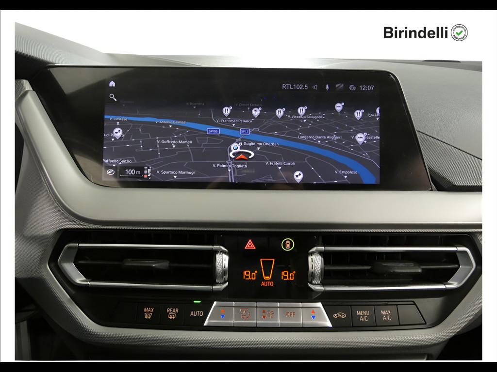 BMW Serie 1 (F40) - 116d 5p. Business Advantage