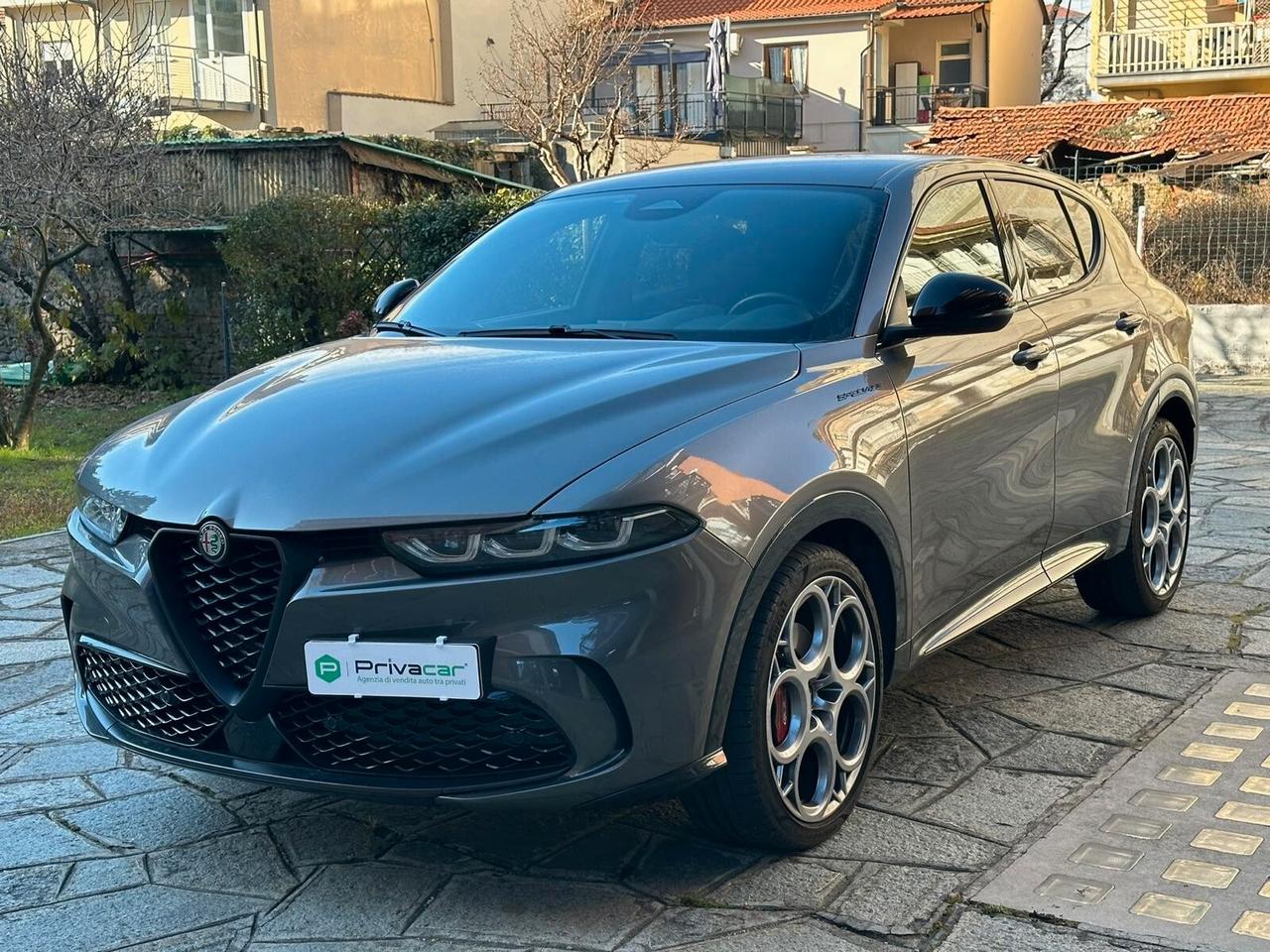 Alfa Romeo Tonale 1.5 130 CV MHEV TCT7 Edizione Speciale