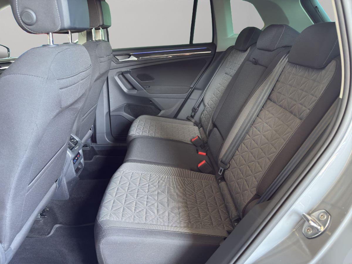 VOLKSWAGEN - Tiguan 2.0 tdi Life 4motion 150cv dsg