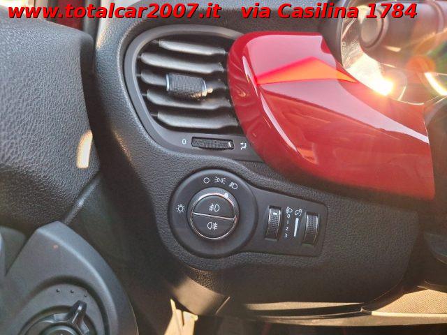 FIAT 500X 1.3 MultiJet 95 CV Lounge