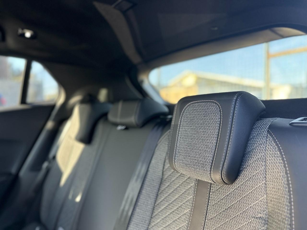 PEUGEOT 2008 II 2023 - 2008 1.2 puretech Allure s&s 100cv