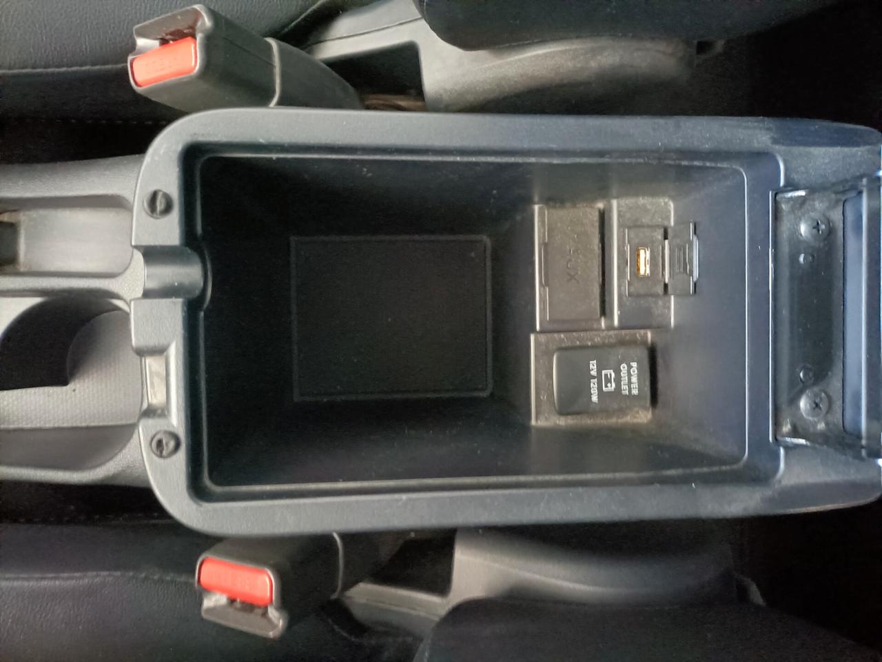 Citroen C4 Aircross 1.6 HDi 115 Stop&Start 2WD Seduction 03/2013