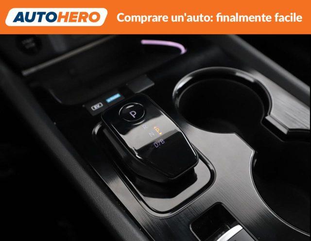 NISSAN X-Trail e-Power 2WD 5 posti N-Connecta
