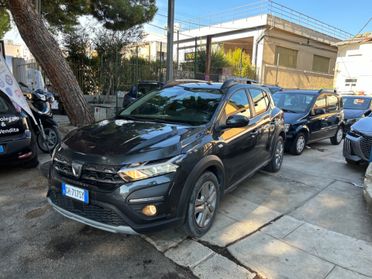 Dacia Sandero Stepway 1.0 TCe 90 CV CVT Comfort SL DaciaPlus