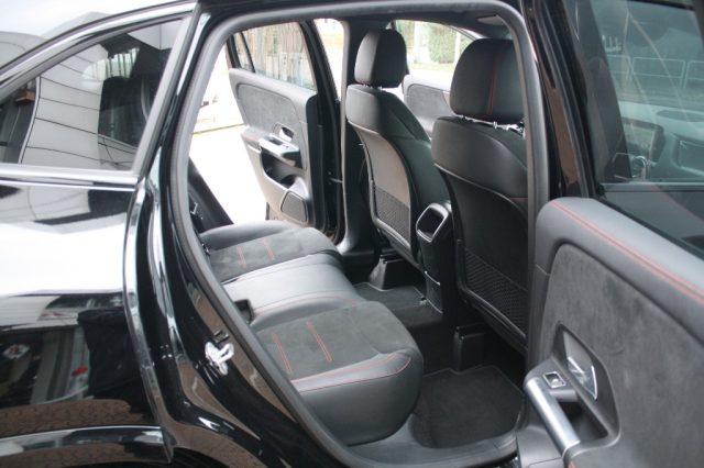 MERCEDES-BENZ GLA 180 d Automatic AMG Line Premium Plus