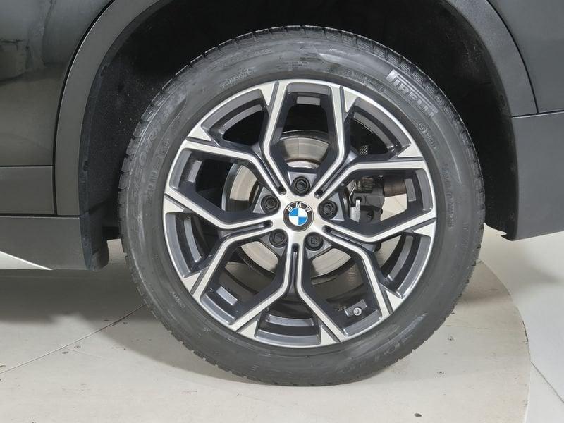 BMW X1 F48 2019 Diesel sdrive18d xLine Plus auto