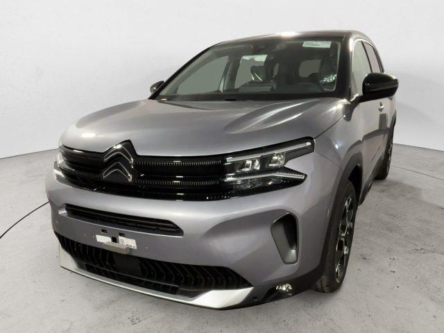 CITROEN C5 Aircross Hybrid 136 e-DCS 6 Max