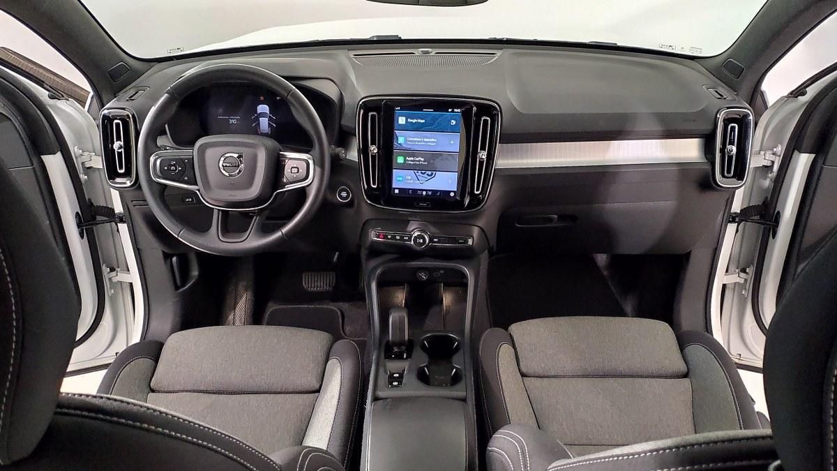 VOLVO Xc40 B3 Mild Hybrid Automatico Core