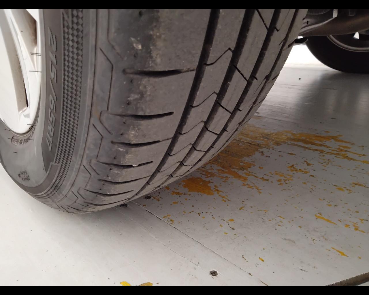 VOLKSWAGEN Tiguan III 2024 - Tiguan 2.0 tdi Edition Plus 150cv dsg