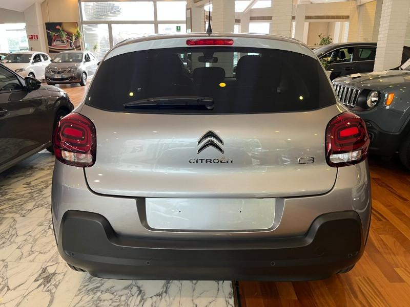 CITROEN C3 PureTech 110 S&S Shine