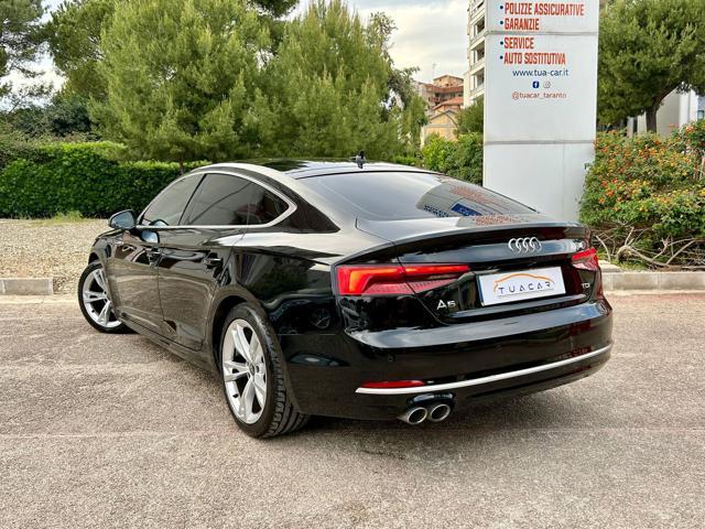 AUDI A5 Sport 2.0 TDI