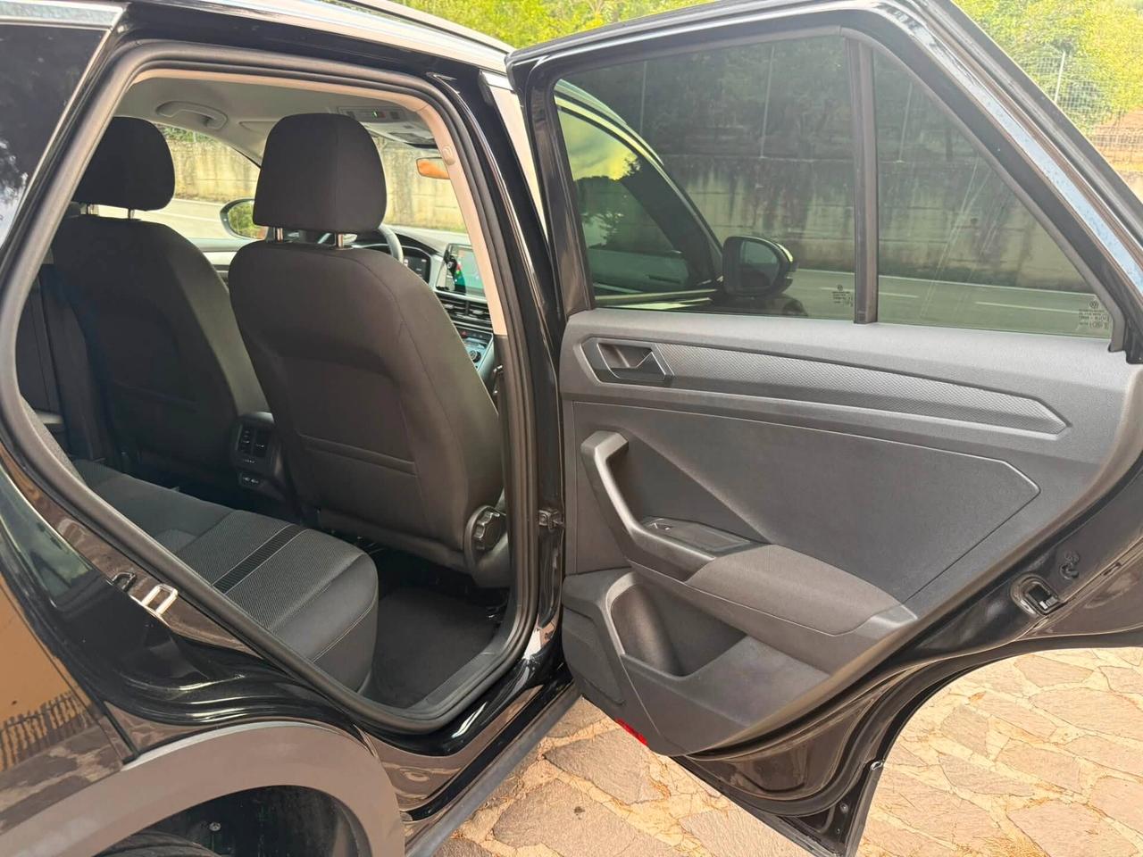 Volkswagen T-Roc 2.0 Tdi 150cv DSG 2022