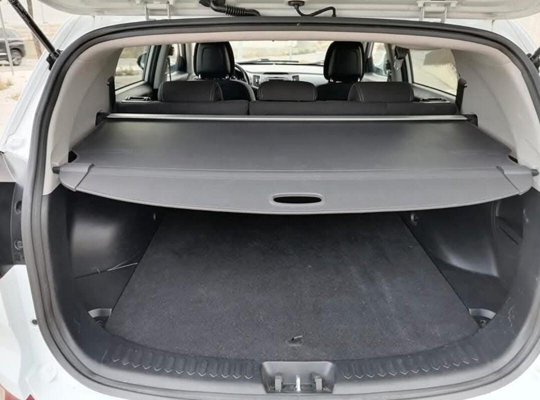 Kia Sportage 1.7 CRDI 115cv PLUS 2013