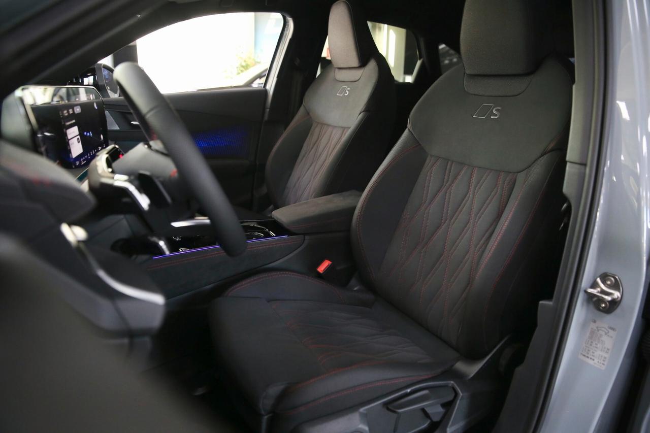 Audi Q3 Sportback S line edition TDI 150 cv S tronic_Nuova_KM0