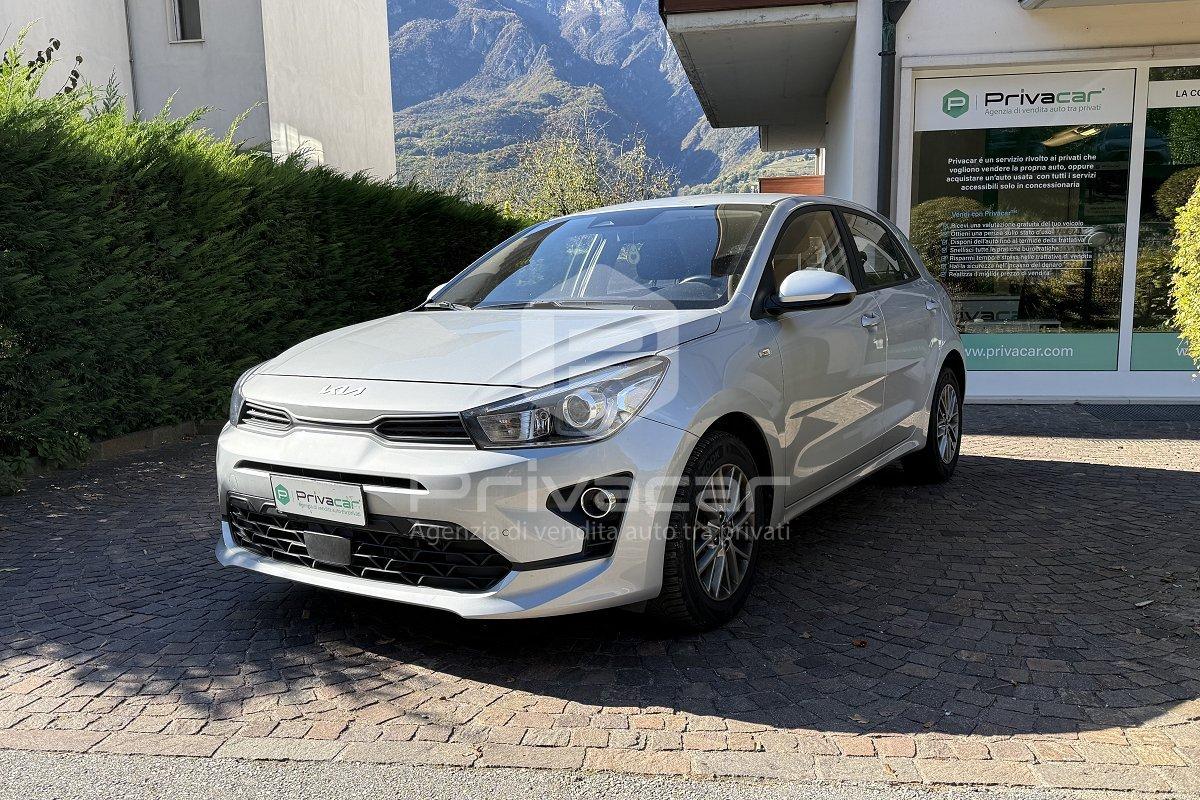 KIA Rio 1.0 T-GDi 100 CV MHEV iMT Style
