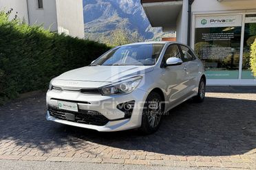 KIA Rio 1.0 T-GDi 100 CV MHEV iMT Style