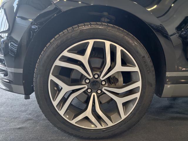 LAND ROVER Range Rover Velar 2.0D I4 240 CV R-Dynamic HSE